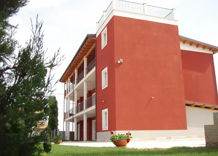 Residence Candeloro